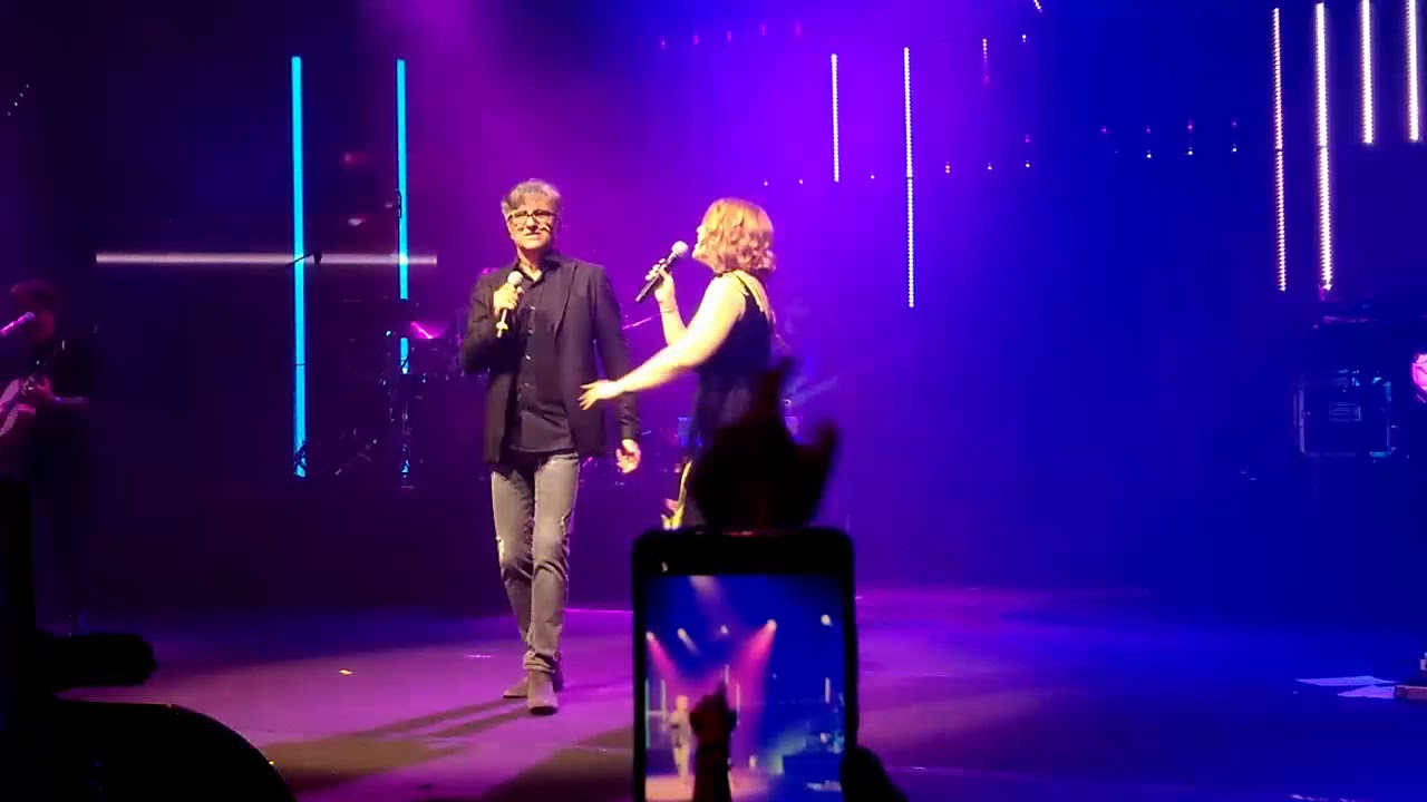 Noemi e Gaetano Curreri Vuoto a Perdere