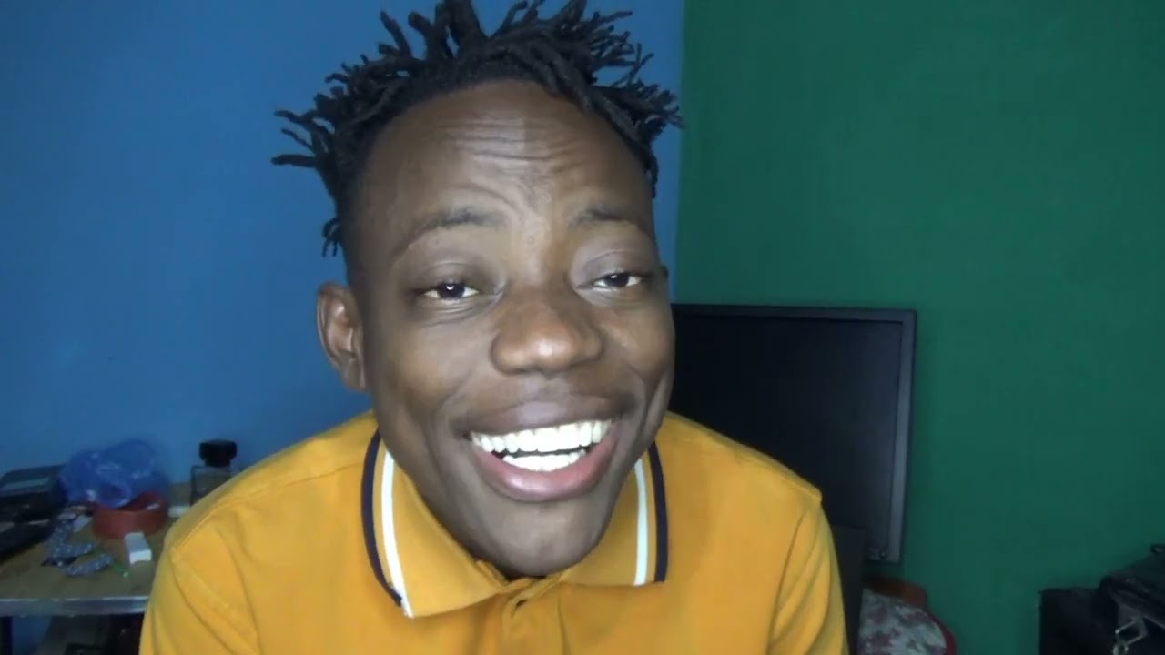 Alguns YouTubers Moçambicanos são mentirosos 🤣🤣🤣