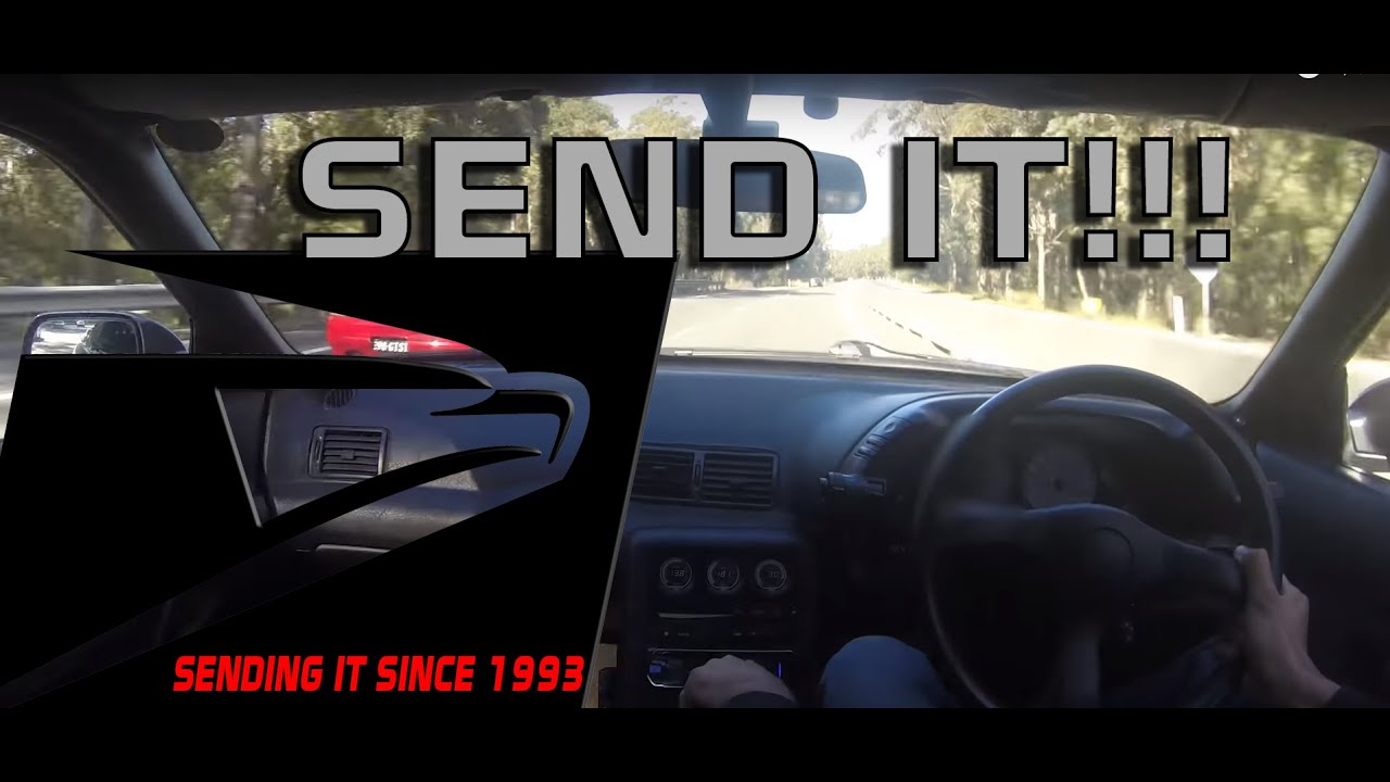 My BRUTAL R32 GTR SOUND compilation ( 1080p upload)