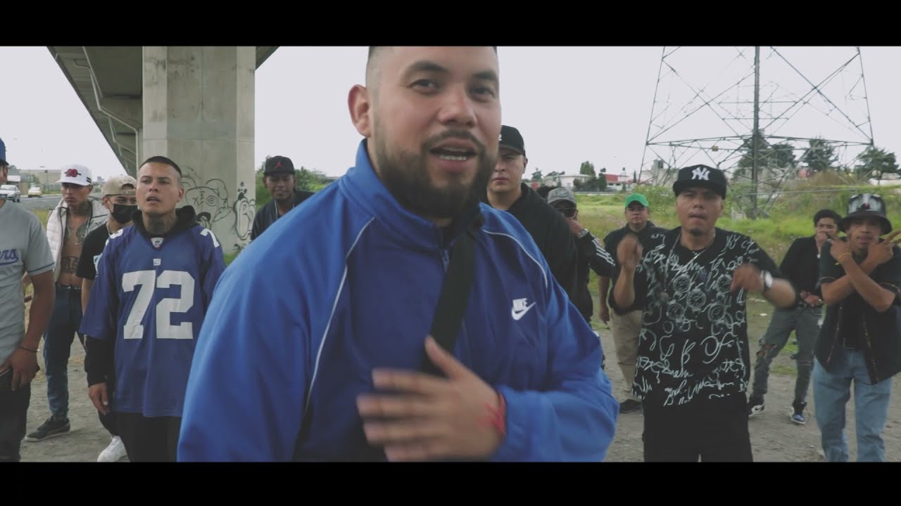 Recuerdos de mi Barrio - Faylan PF .ft. @carcacharap7362 , @UnderSide_821 (Video Oficial)