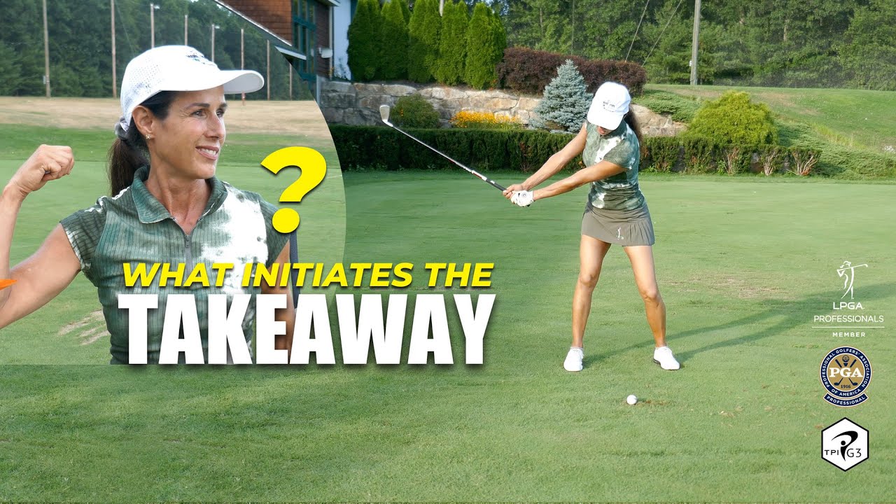 What Initiates the Takeaway?