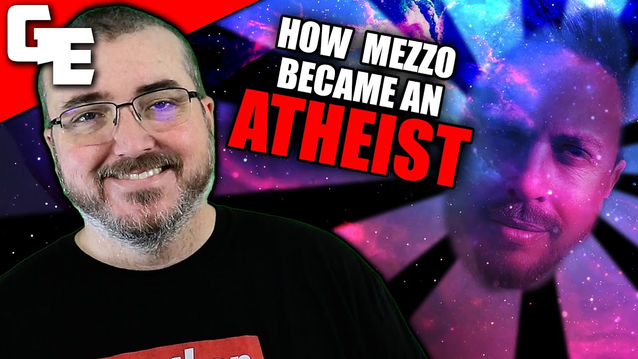 How Mezzo Deconstructed His Christian Belief