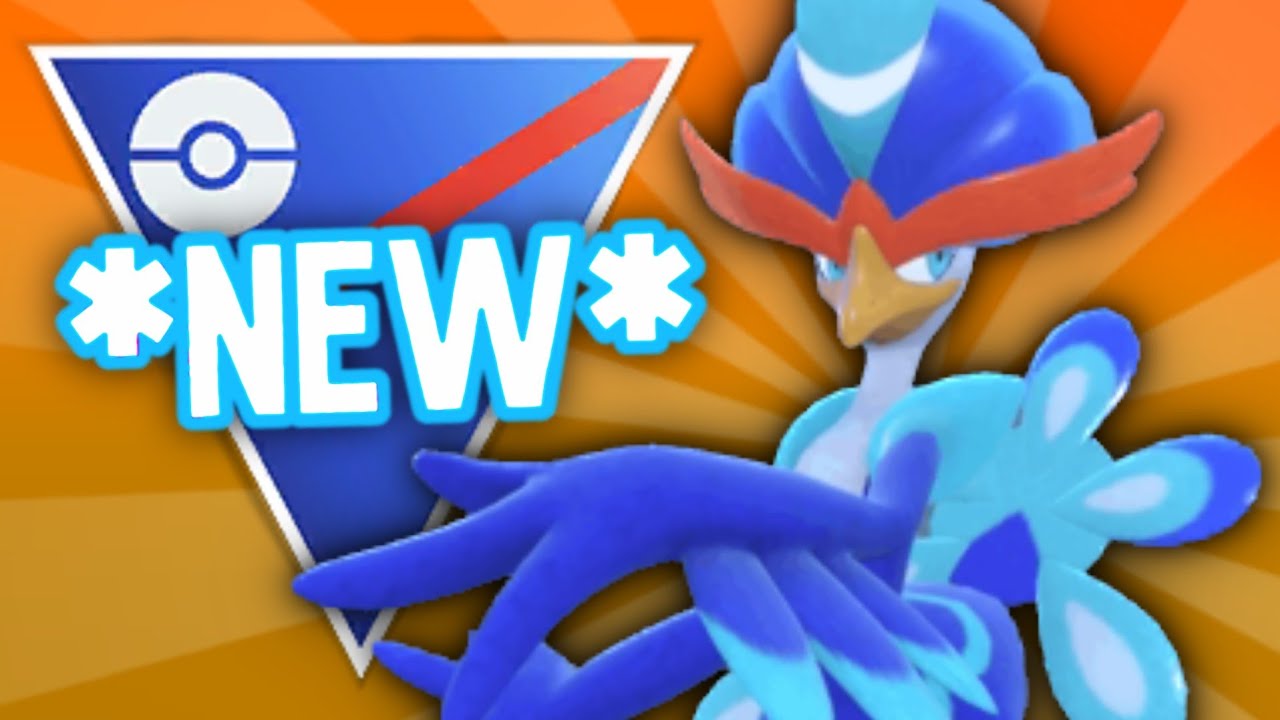 *GLASS CANNON* QUAQUAVAL NUKES REGISTEEL IN THE GREAT LEAGUE ! | Pokémon GO Battle League