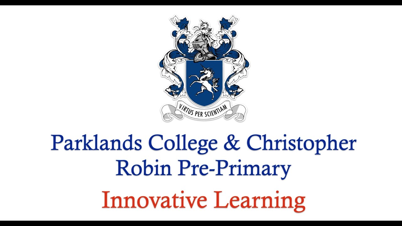 Innovative Learning