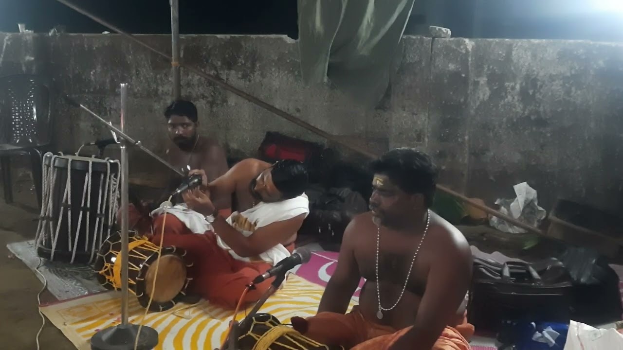വിഷ്ണുമായ തോറ്റം പാട്ട് ||Vishnumaya thottam Pattu ||പടുത്താംകുളം വിഷ്ണുമായ ദേവി ക്ഷേത്രം വളപ്പായ