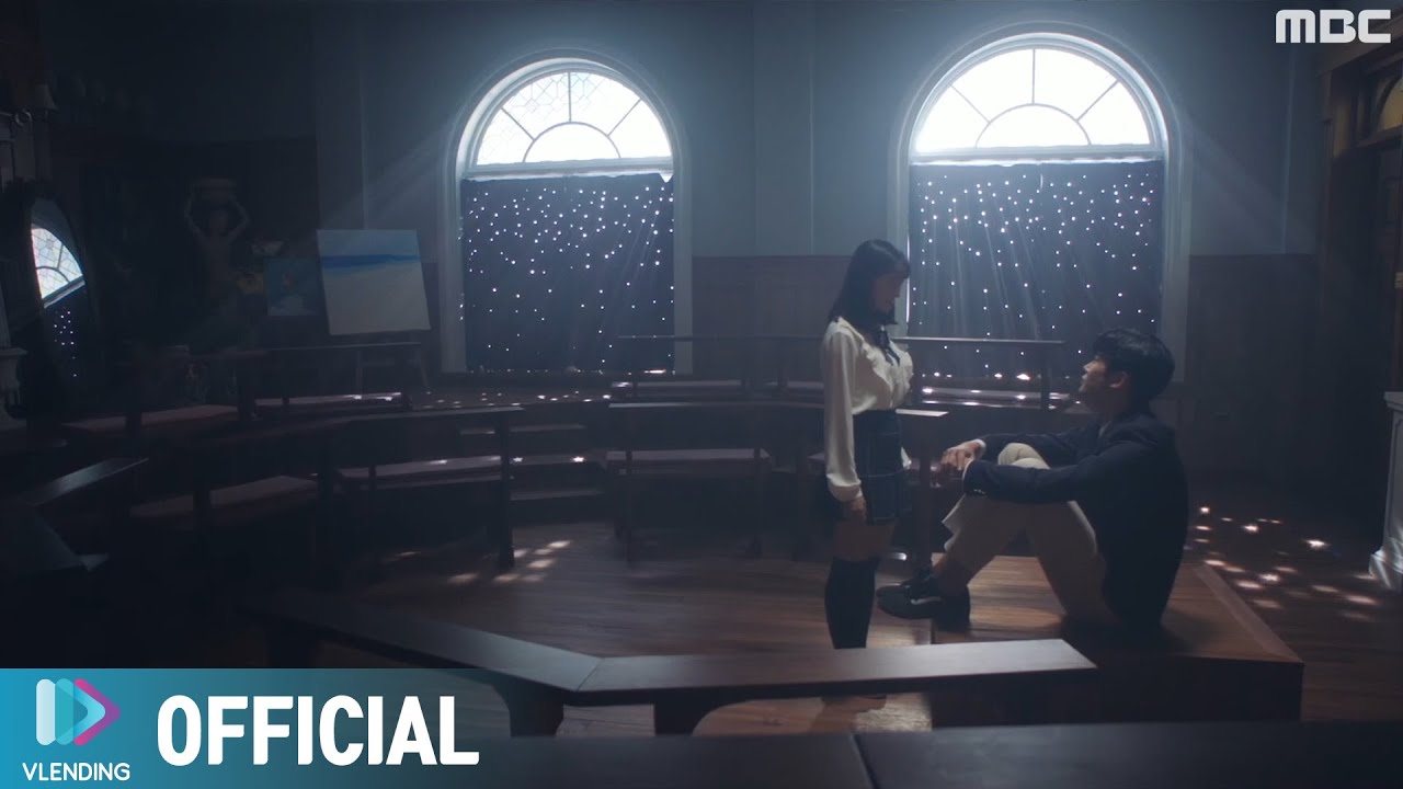 [MV] Stray Kids - История, которая никогда не закончится [Случайно найденный Хару ОСТ Часть 7]