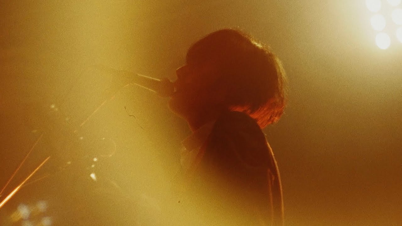 君島大空 合奏形態「- -  nps - -  〜 沈む体は空へ溢れて」  Live@Spotify O-EAST  2023.12.3