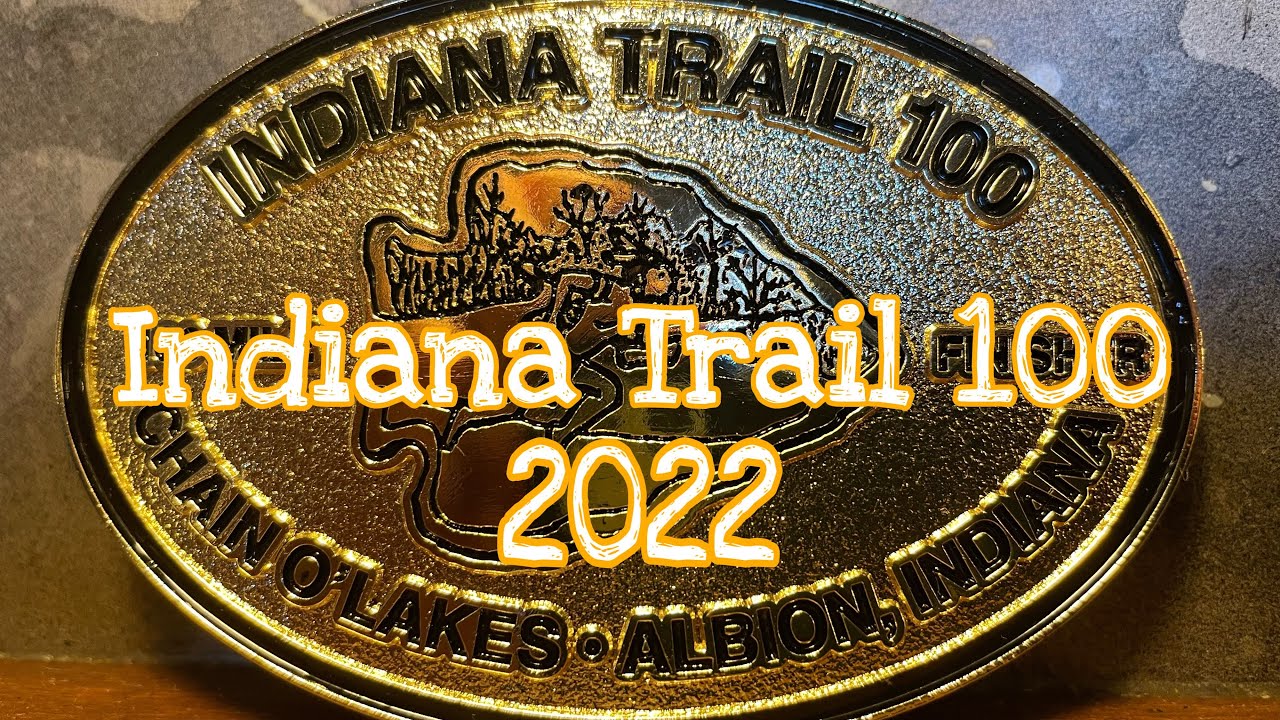 Indiana Trail 100