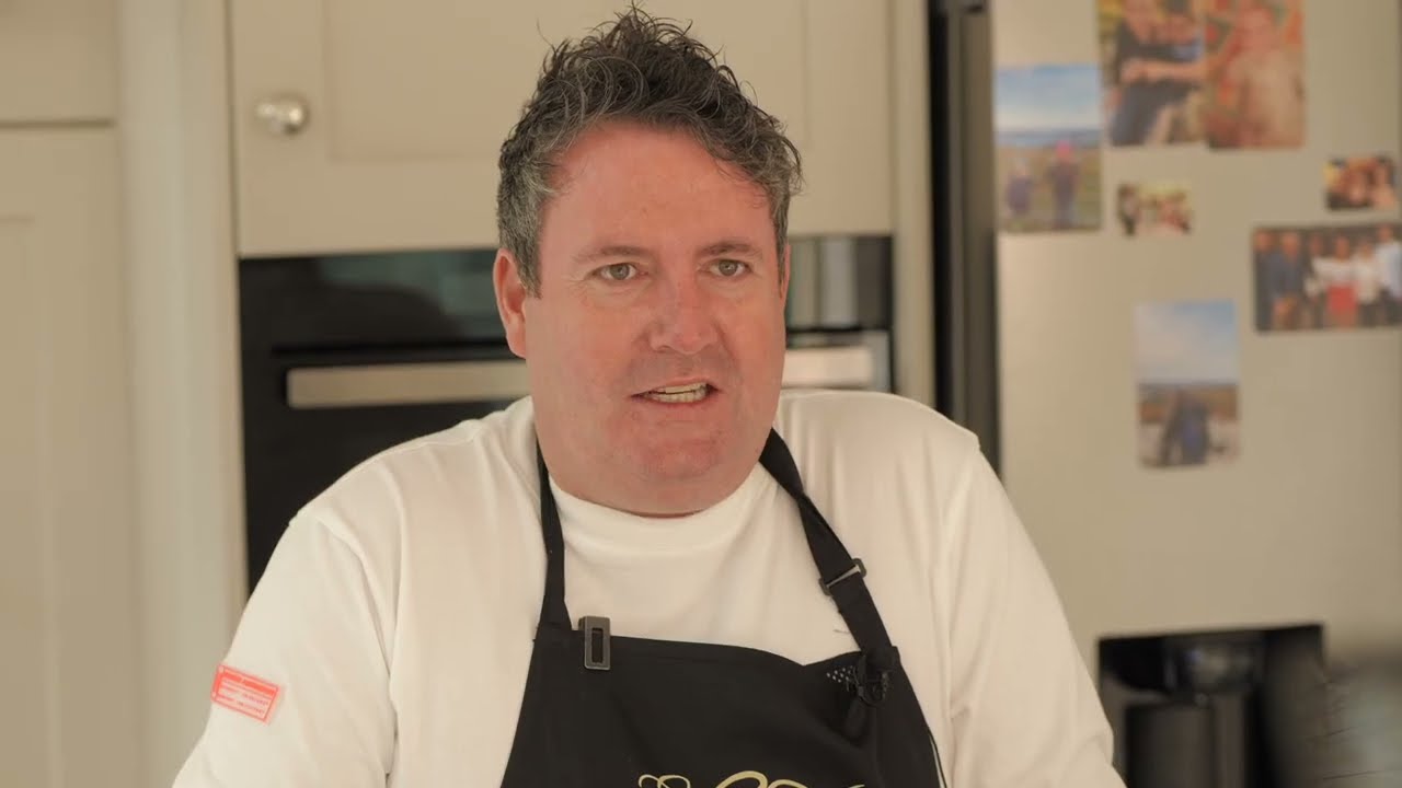 Sligo Food Trail - 5th Anniversary with Anthony Gray