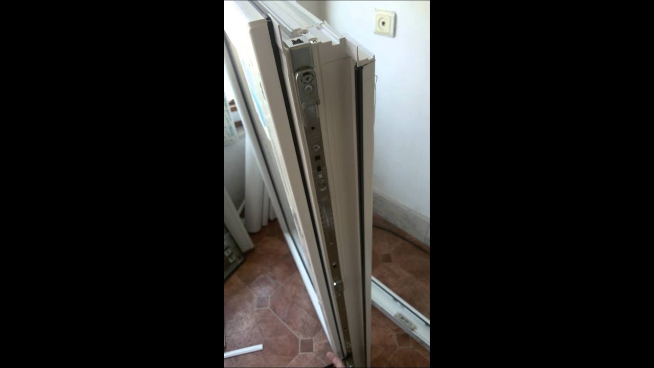 Maco OKOV Activ Pilot u Aluplast pvc prozoru vrhunski kvalitet