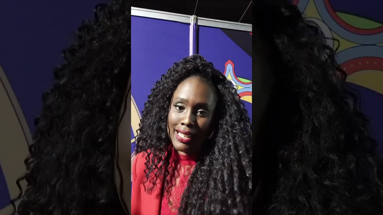 Kemla Baptista, entrevista a Marinho Silva a voz de Pernambuco festival Pernambuco meu País  Caruaru
