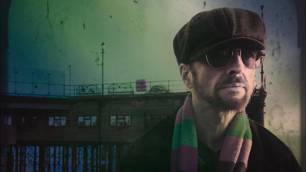 James Goulding - Incognito (First Look Promo)