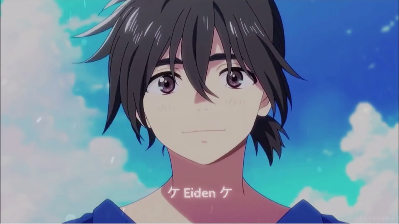 Umibe No Etranger - 18 (AMV)