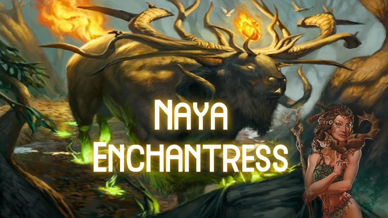 Marath, Will of the Wild commander deck building 3 ways! Naya Enchantress! EDH | cEDH