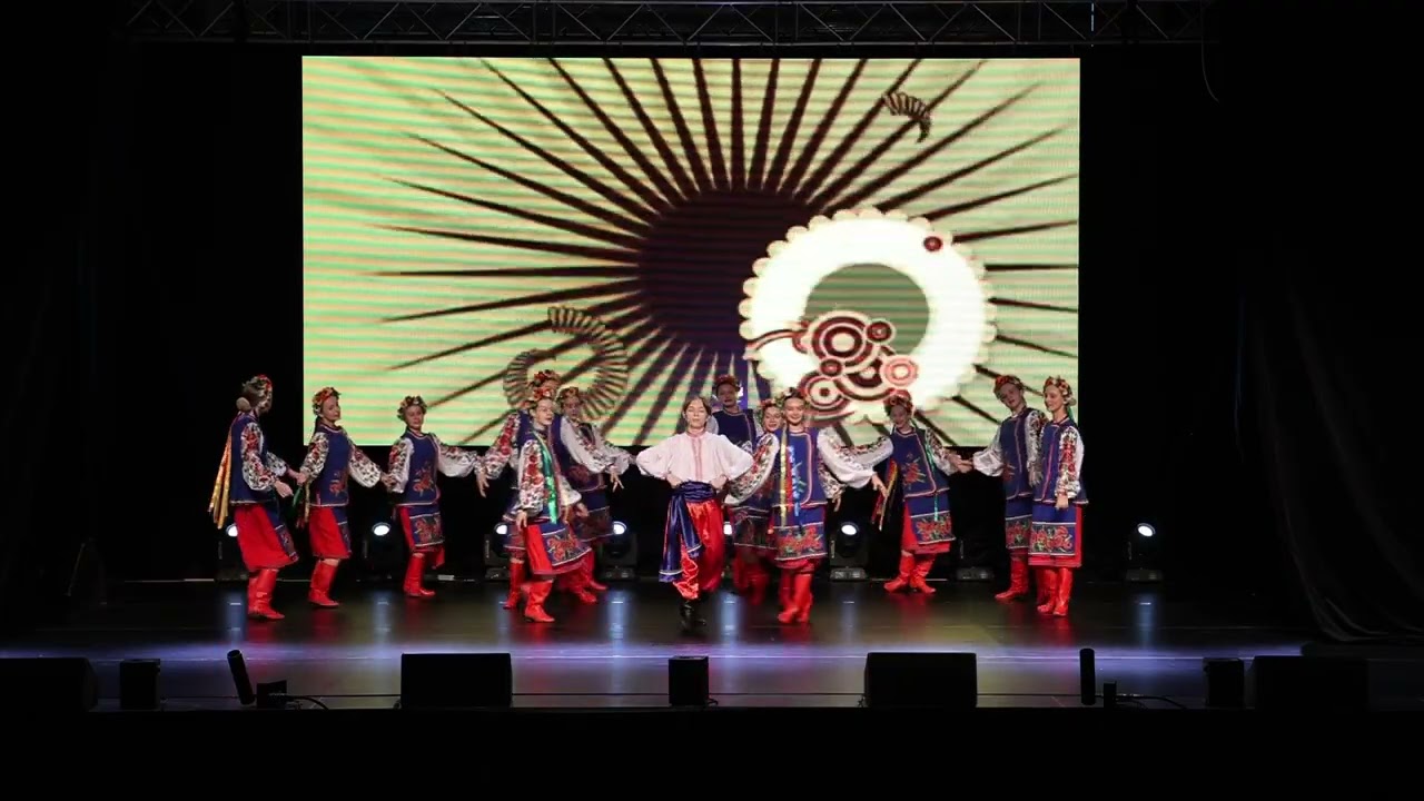 Веснянка
