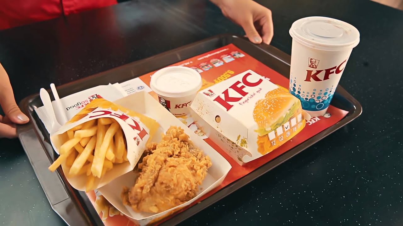 KFC-d GG-gere FULL