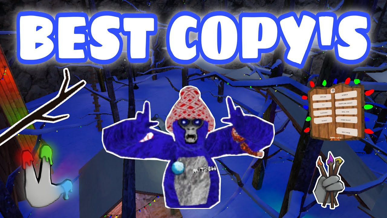 BEST GTAG COPY’S WITH MODS (Meta Store) [Free Stick + Free Finger Painter]