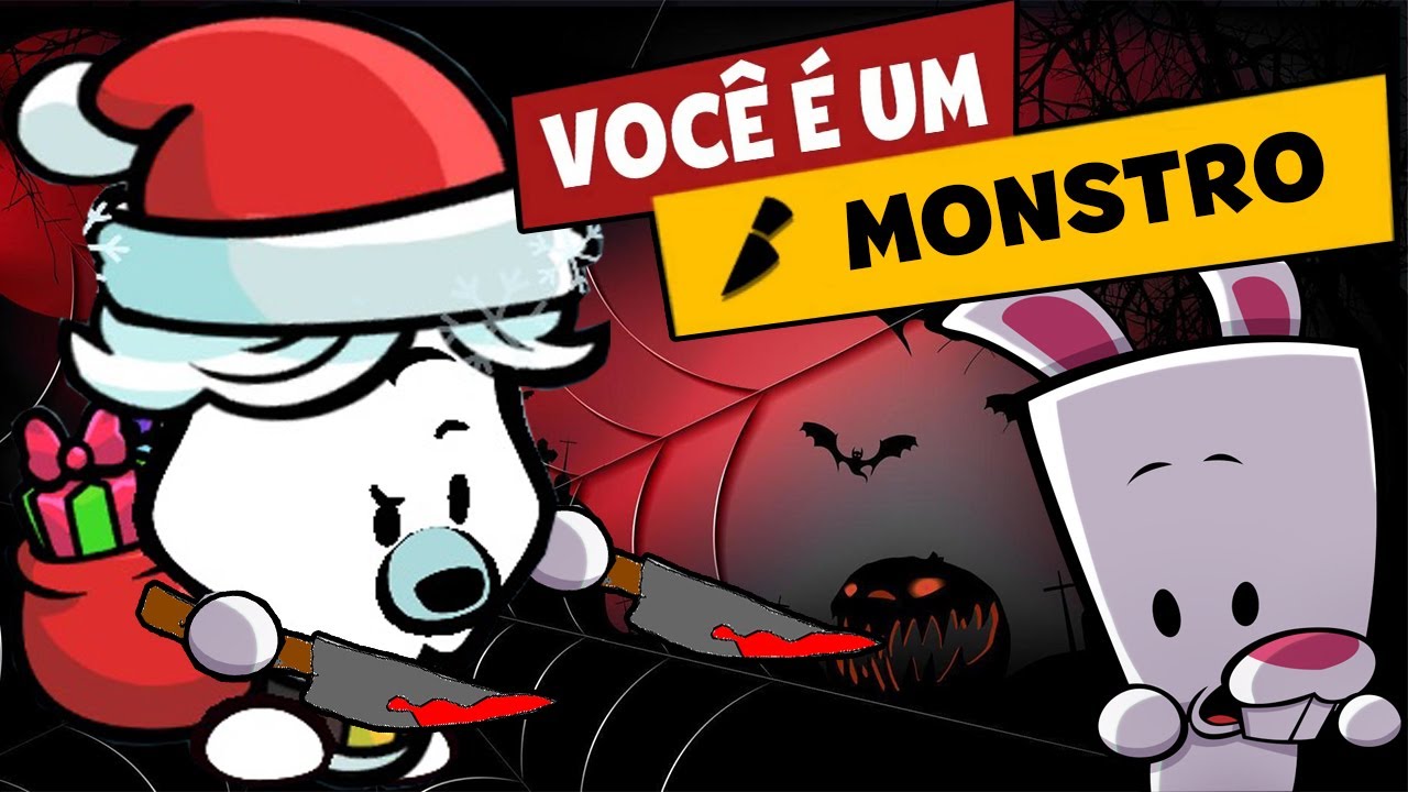 O MONSTRO DO ZOOLOGICO CHEGOU !!! | Suspects: Mansão Mistério