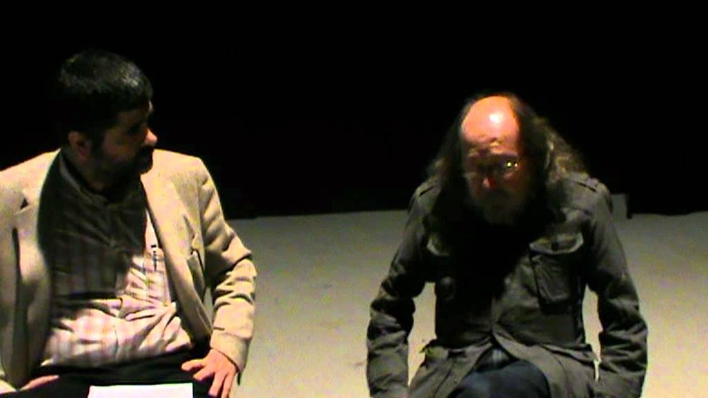 Intervista a Claudio Lolli
