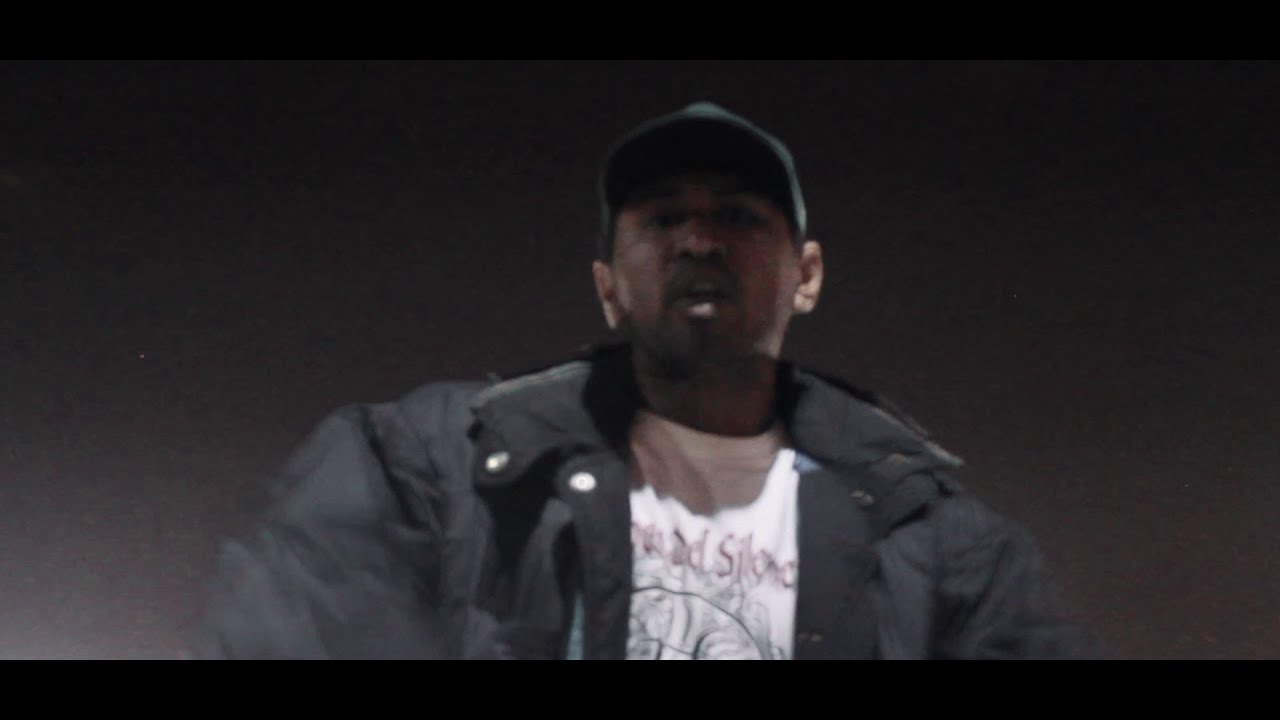 FUERZAS OPUESTAS | EVIL FINGERS | VIDEO OFICIAL