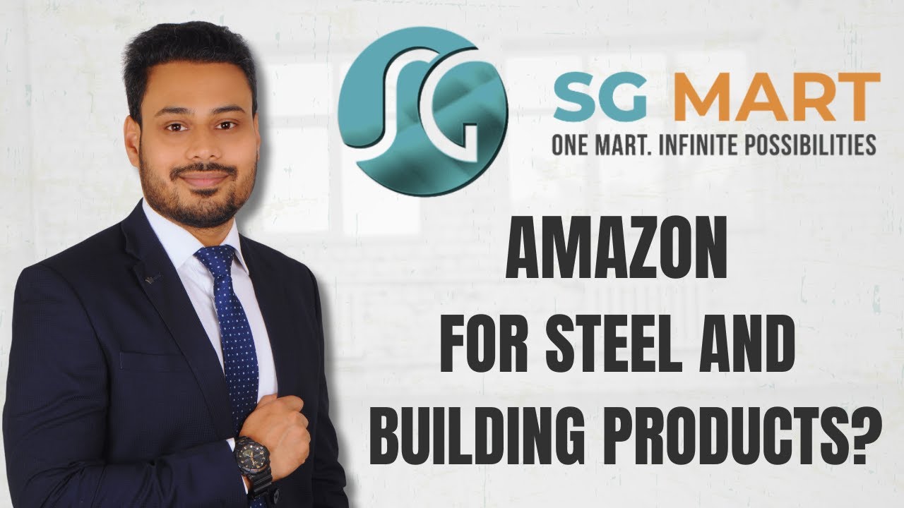 SG Mart: Upside&nbsp;or&nbsp;Risky&nbsp;Bet? #sgmart #sgmartshare #sg