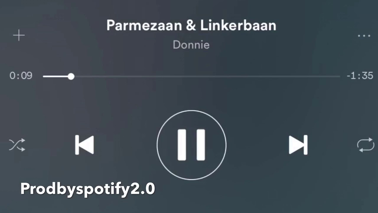 Joost X Maradonnie - M van marketing ( FULL ALBUM)