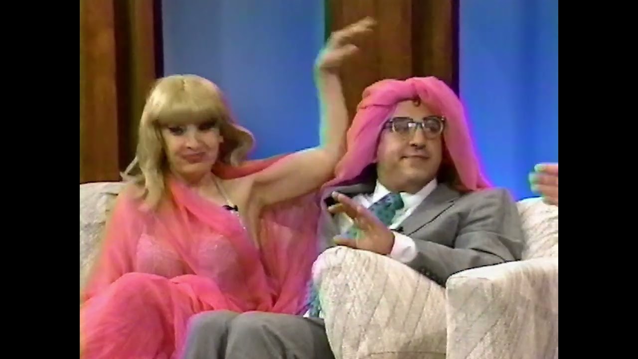 The Bobby Heenan Show Episode 3 BEST QUALITY