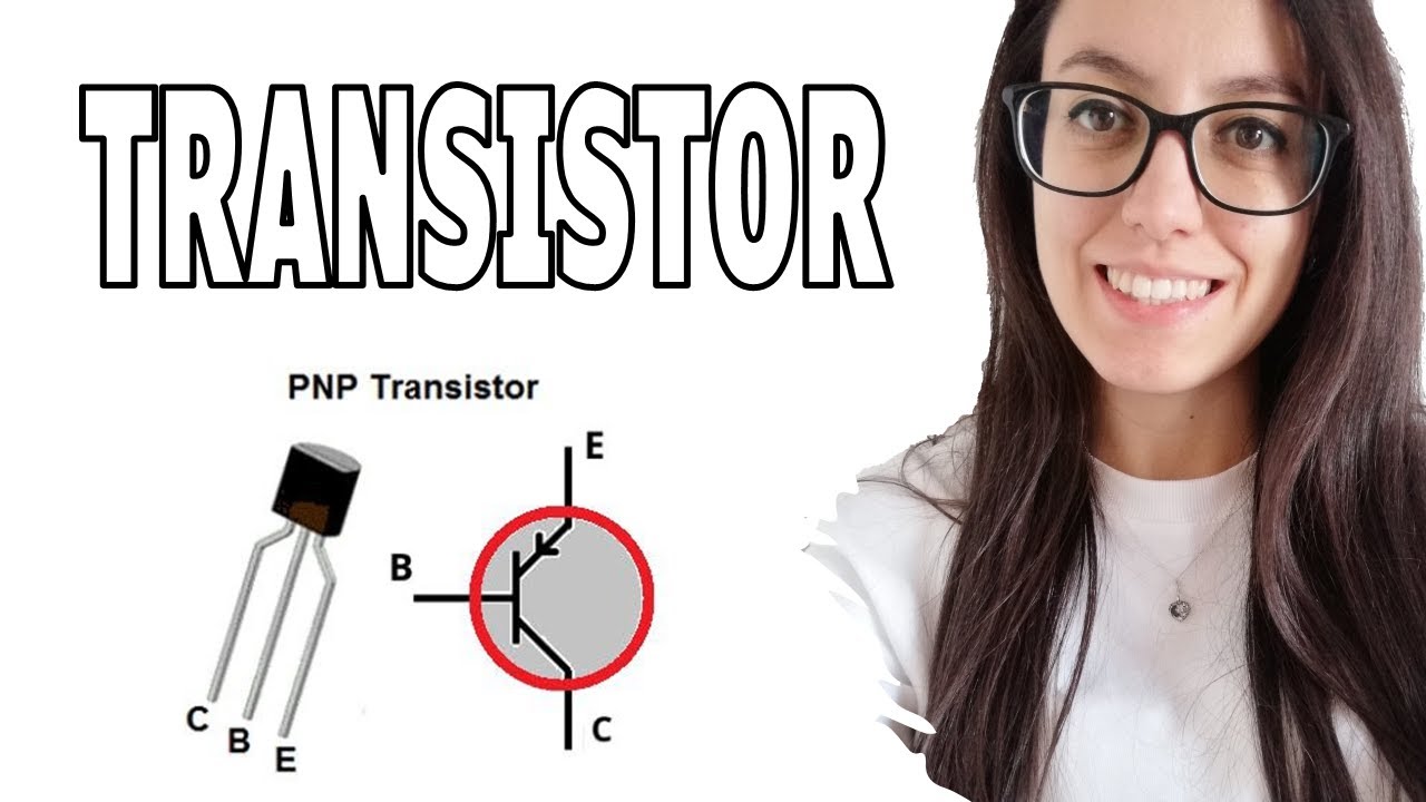Diventa un Esperto di Transistor in Pochi Minuti!