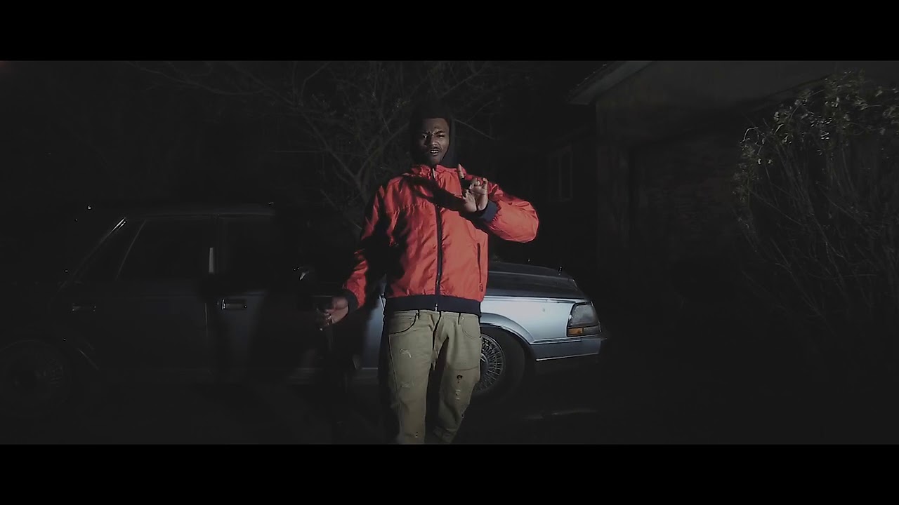 OctSkrilla- ‘’ZEZE Remix” (Official video)