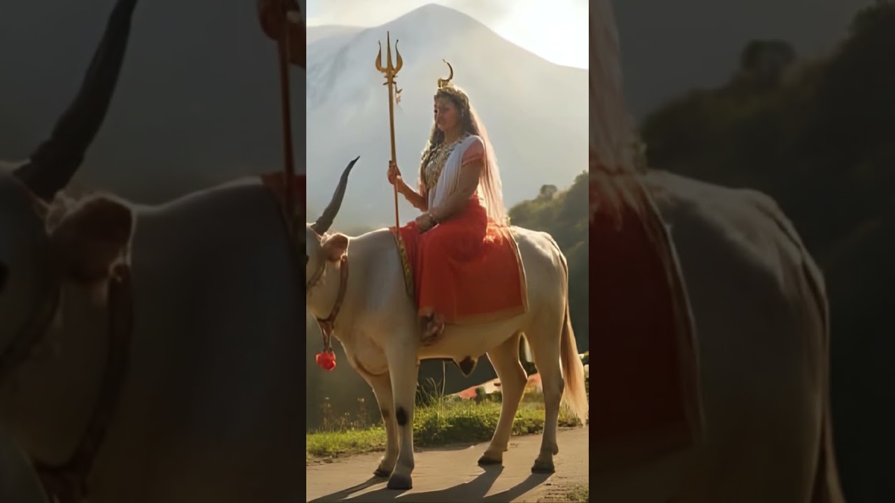 First day of Navratri #devotionalsongs #bhaktisongs #navdurga #durgabhajan #navratri