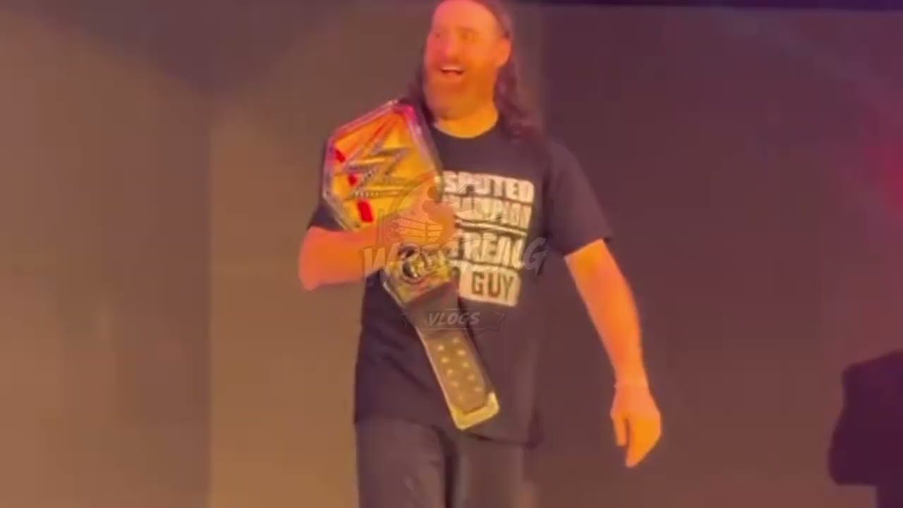 WWE SmackDown 18 September 2026 Full Show Highlights Review