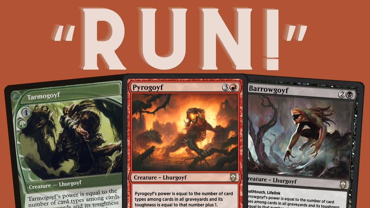 The One w/ Pyrogoyf: Arena Powered Cube Draft!