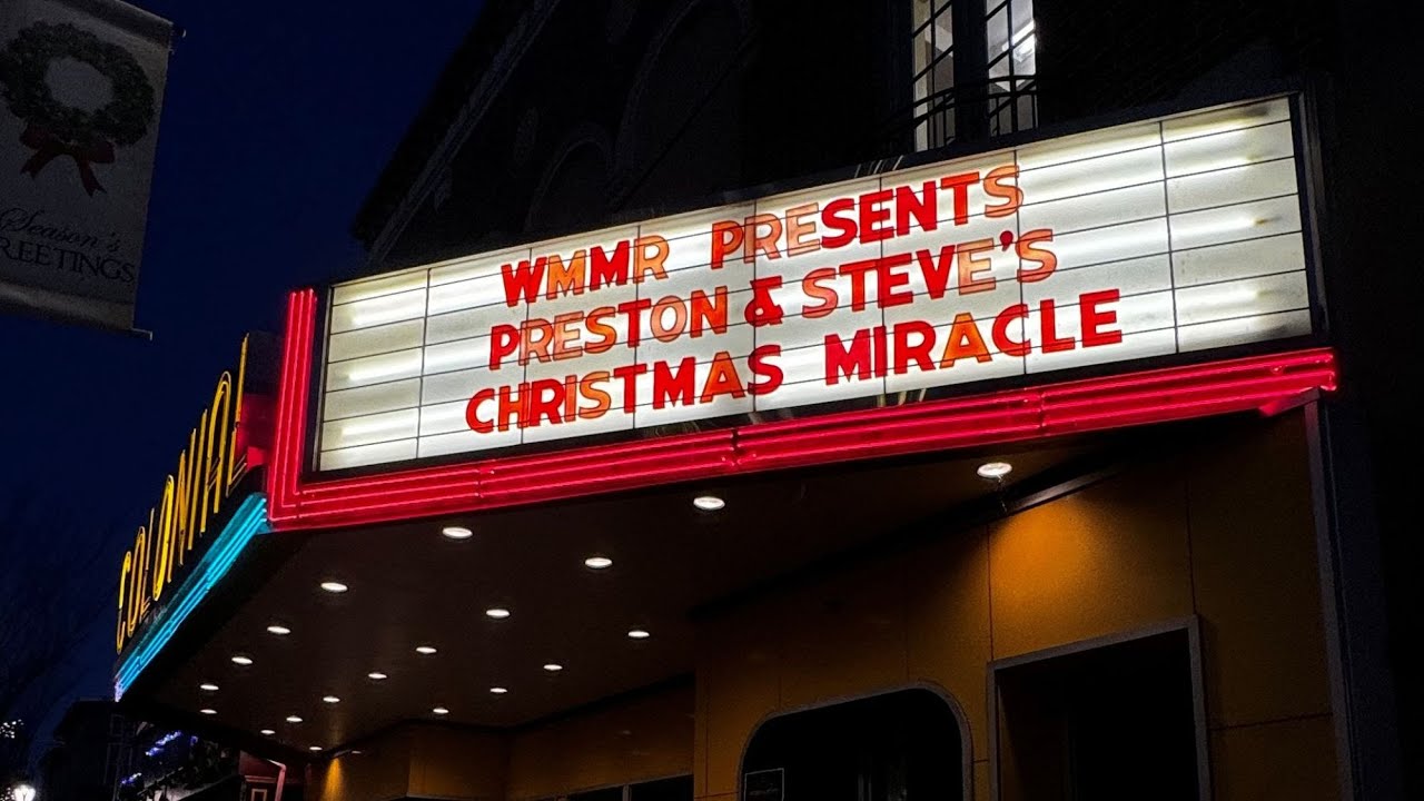 Preston & Steve Show - IT'S A CHRISTMAS MIRACLE🎁 [DEC.19.2025]