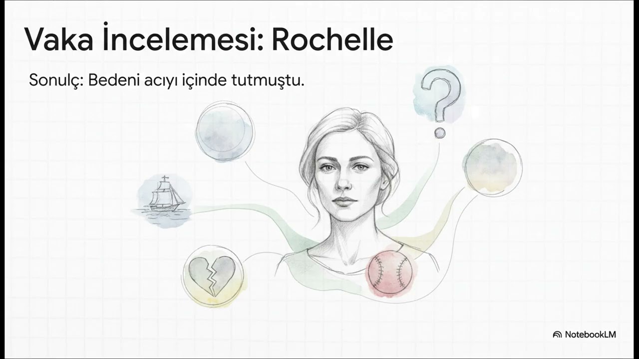 Dr. Bradley Nelson’ın Duygu Şifresi