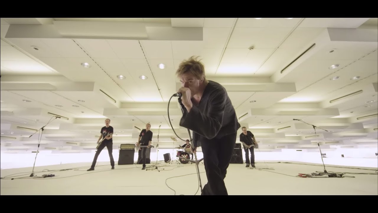Die Toten Hosen // „Tage wie diese