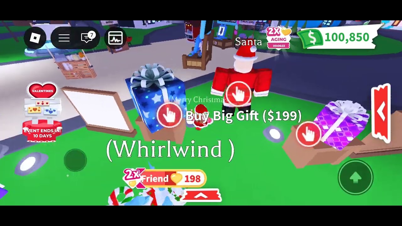 How To Get Free 2x XP in Adopt Me!!