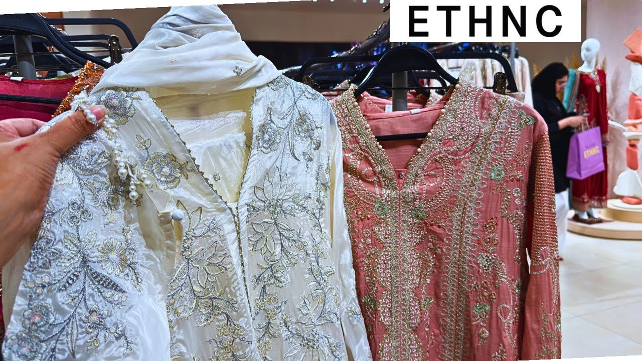 Ethnic New Eid Collection 2026❤️📣 ethnic Hit Codes 😍