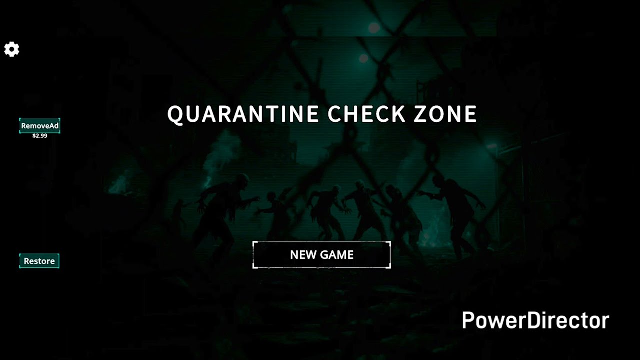 QuarantineCheck Gameplay Walkthrough Part 1 (Android, iOS) 