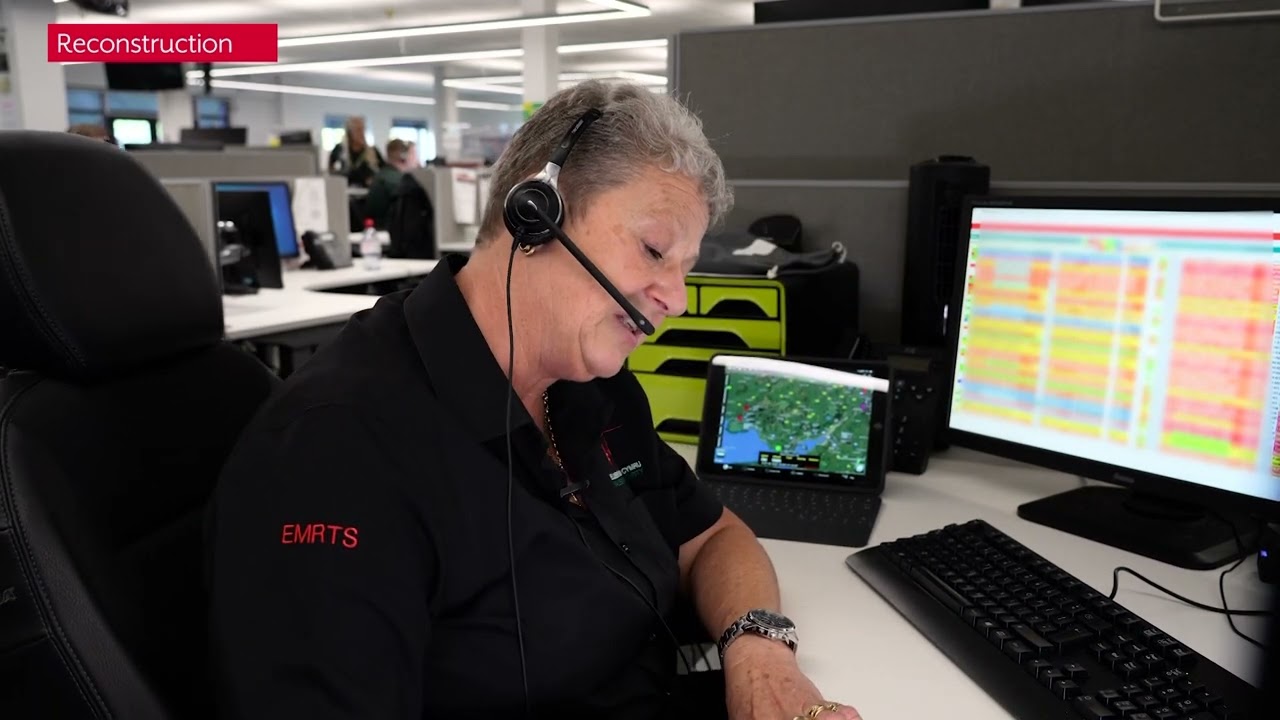 Critical Care Hub