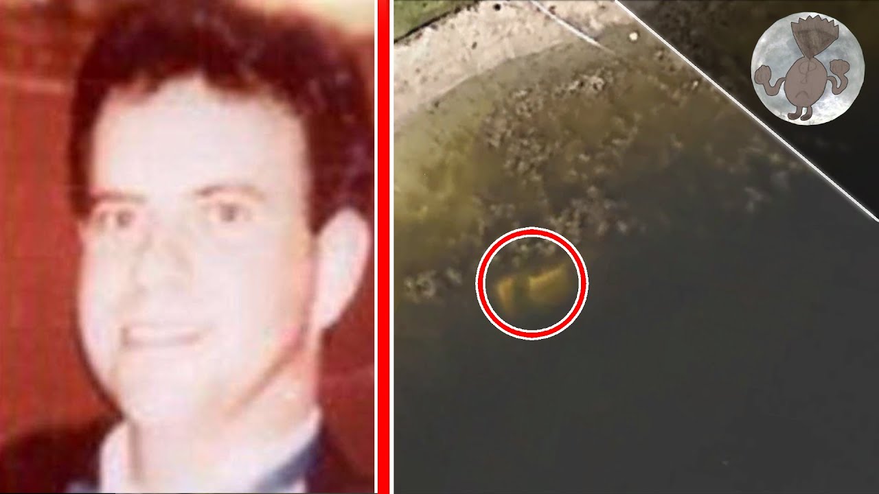 22 Jahre lang vermisst und durch Google Earth zuf&auml;llig entdeckt