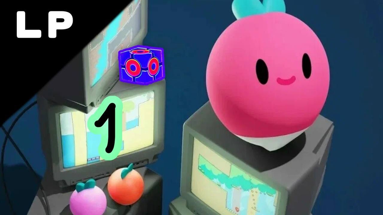 Другая рубрика! Новая игра dadish!