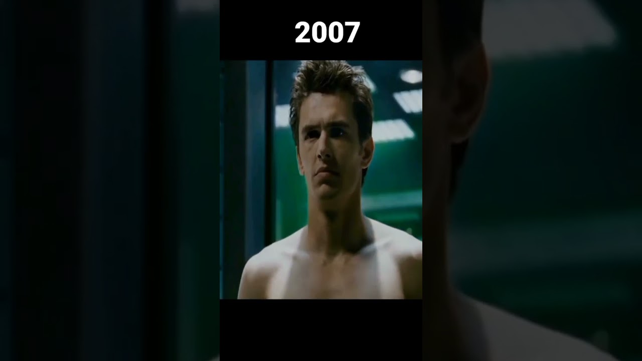 Green Goblin all scene 2002 2014 #Marvel #dc #Spider-Man