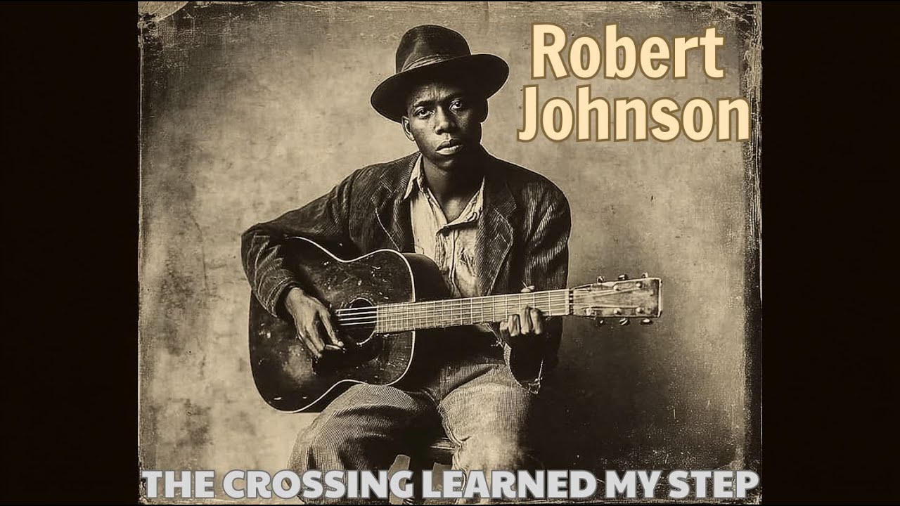 1930s Delta Blues Revival – Raw Guitars, Broken Roads & Old Souls