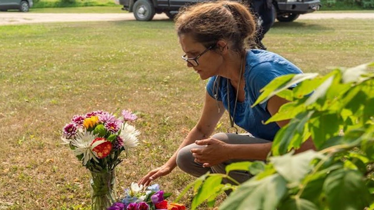 BREAKING: RCMP release names of 10 killed in Saskatchewan stabbing