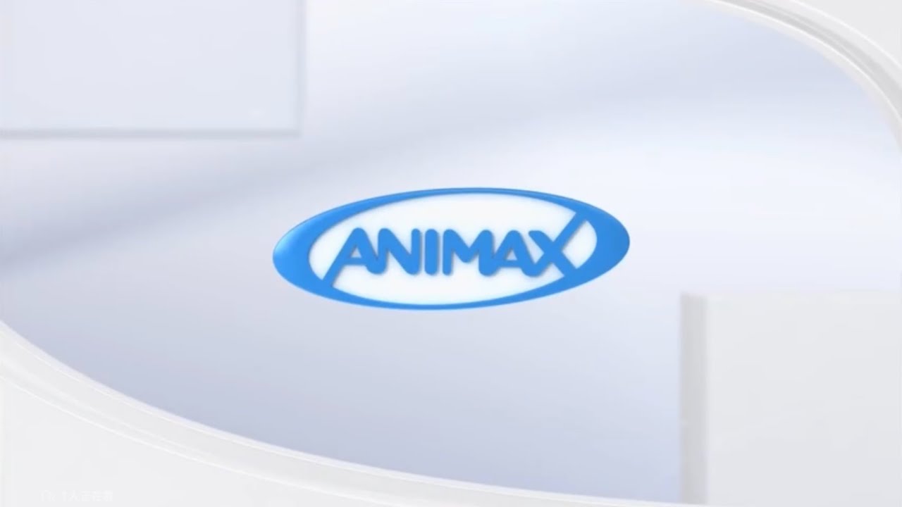 【アニマックス番宣】2010年4月頃