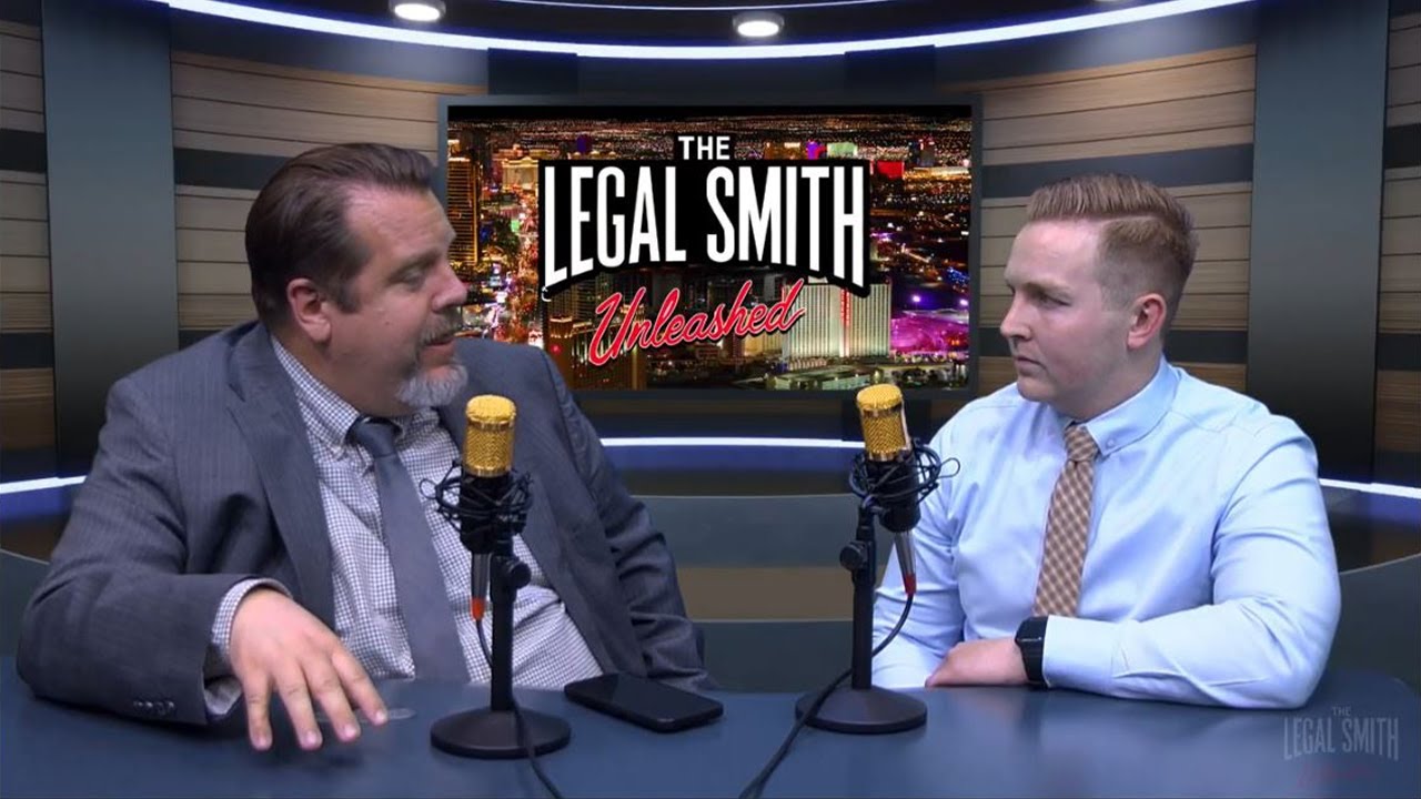 P. Diddy Legal Analysis - Vegas Attorney Examines Case - The Legal Smith Unleashed