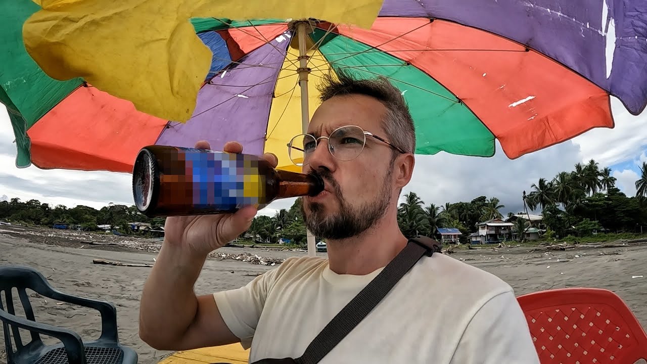 La Costa de Colombia que Nadie Visita 🇨🇴