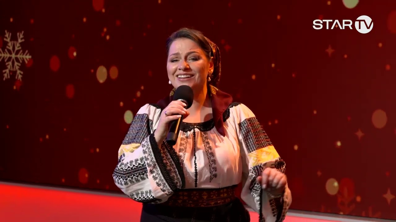 DIAMANTA PATERĂU Păhăruț cu floricele