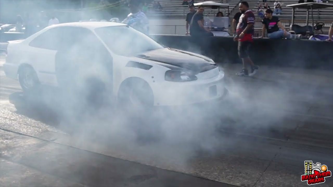 IFO 2024 NEW ENGLAND DRAGWAY