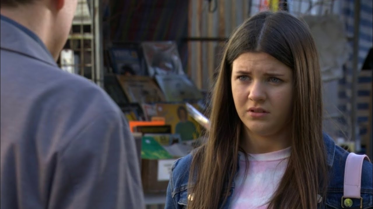 LILY NEEDS TO BE CAREFUL! - Eastenders 15th June 2023